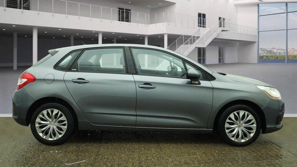 Used Citroen C4 2012 for sale - 78072673: Photo 5