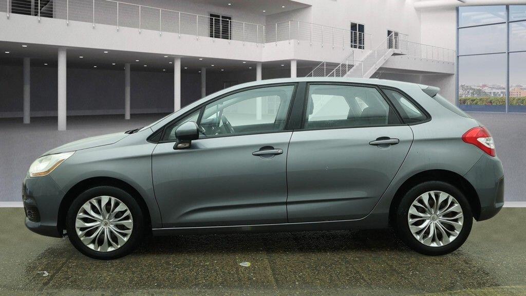 Used Citroen C4 2012 for sale - 78072673: Photo 6