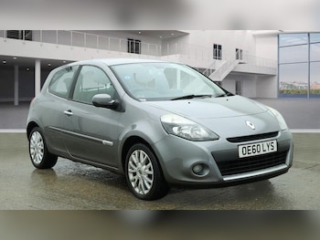 2011 - 1.2 16V Dynamique TomTom 3dr