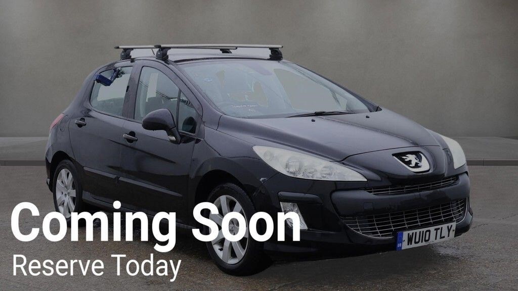 Used Peugeot 308 2010 for sale - 77570379: Photo 12