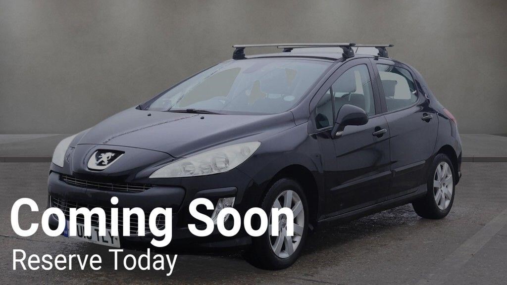 Used Peugeot 308 2010 for sale - 77570379: Photo 13