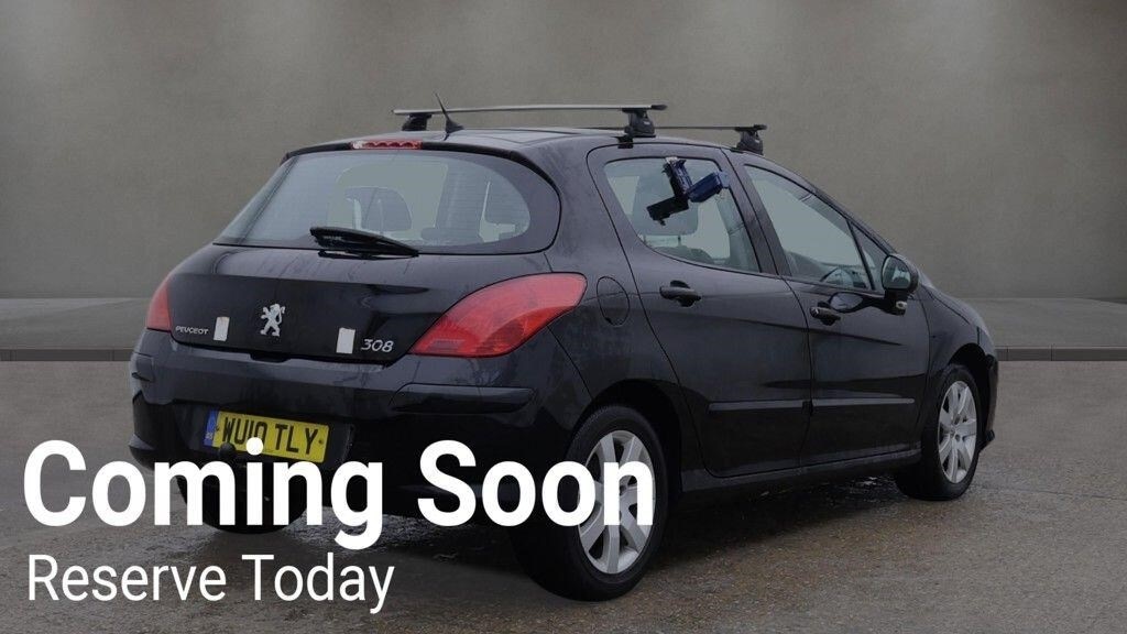 Used Peugeot 308 2010 for sale - 77570379: Photo 15