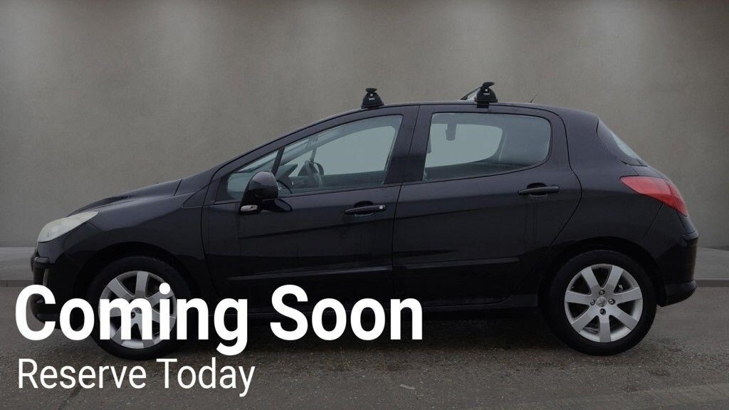 Used Peugeot 308 2010 for sale - 77570379: Photo 17