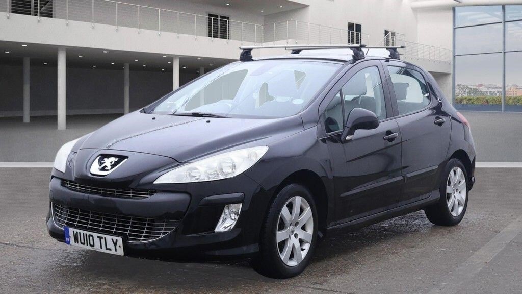 Used Peugeot 308 2010 for sale - 77570379: Photo 2