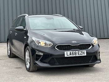 Used Kia Ceed 2019 for sale - 78922742: Photo