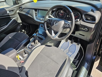 Used Vauxhall Grandland X 2018 for sale - 79026254: Photo