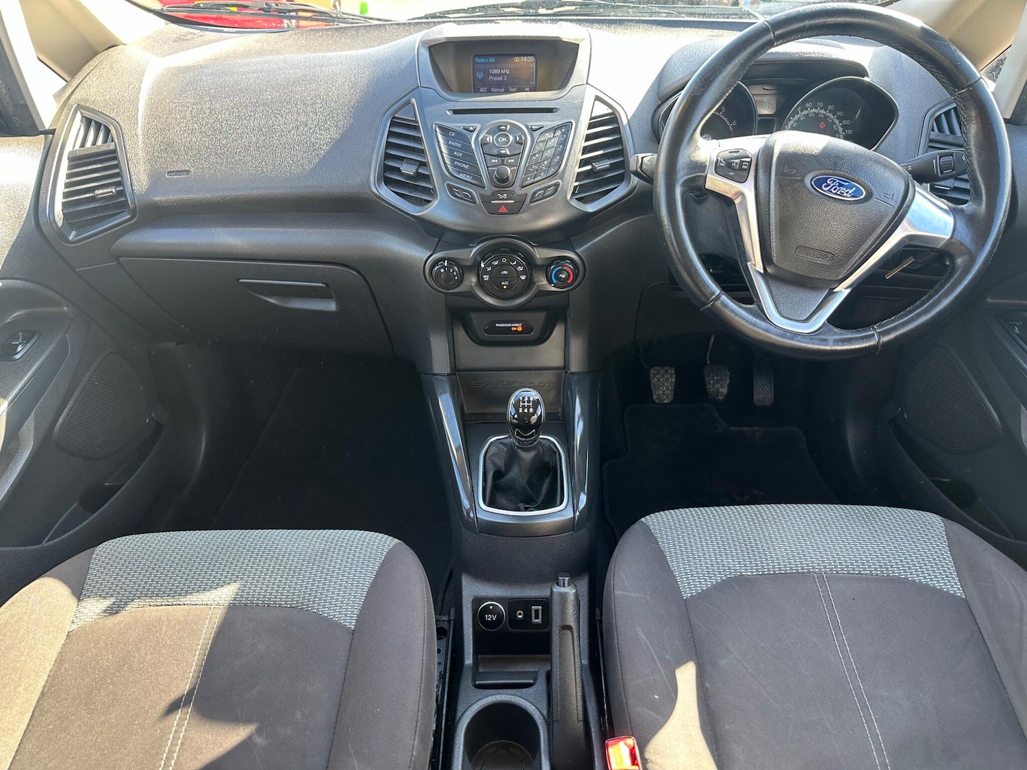 Used Ford Ecosport 2015 for sale - 78047648: Photo 15