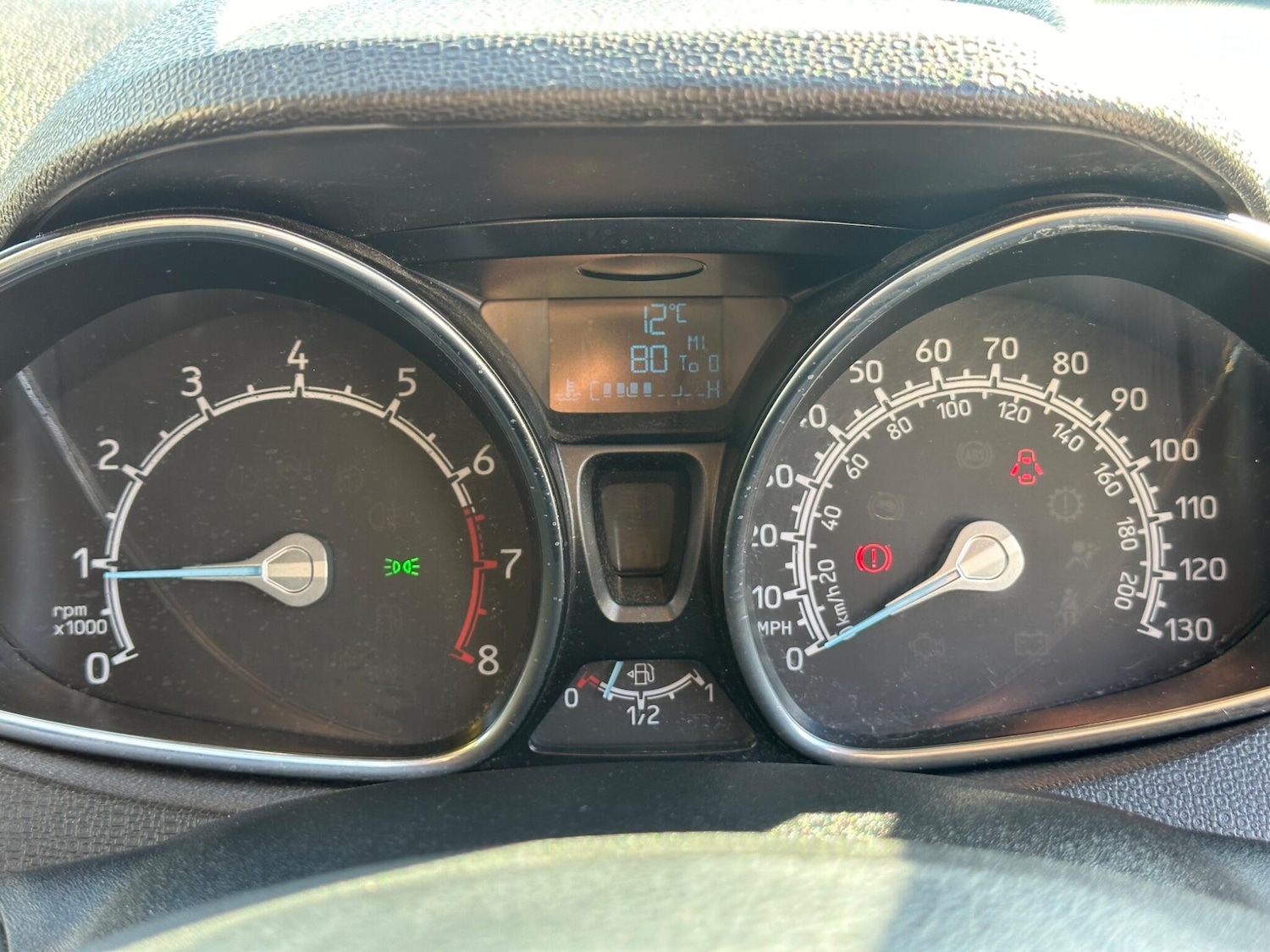 Used Ford Ecosport 2015 for sale - 78047648: Photo 20