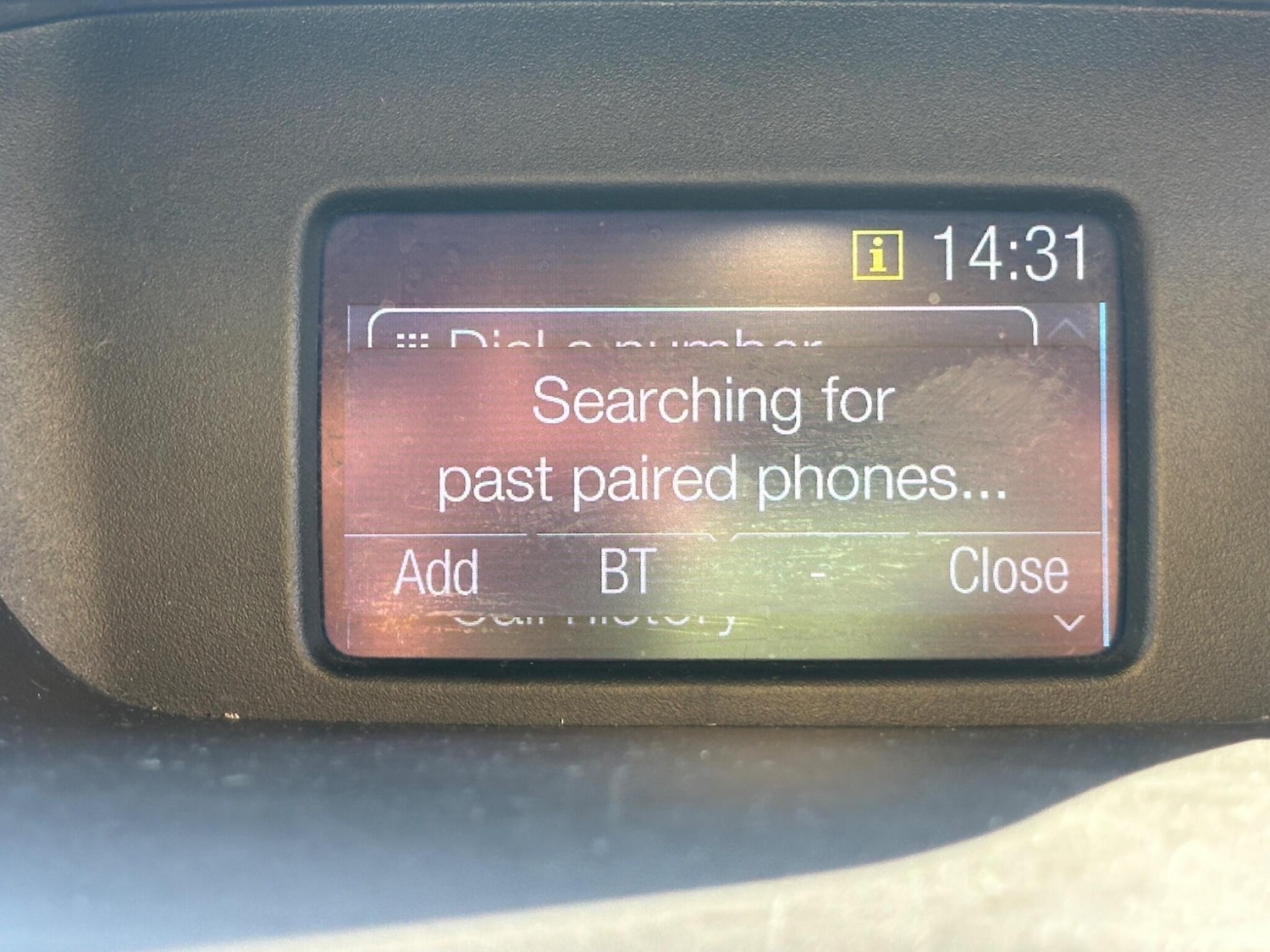 Used Ford Ecosport 2015 for sale - 78047648: Photo 23