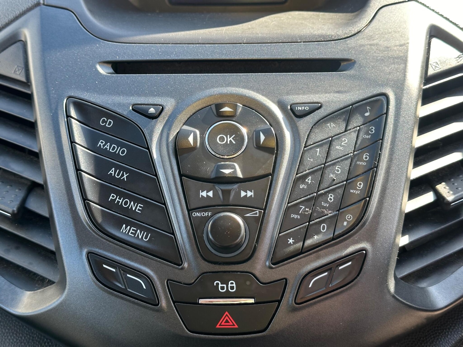 Used Ford Ecosport 2015 for sale - 78047648: Photo 25