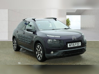 Citroen C4 Cactus feature image