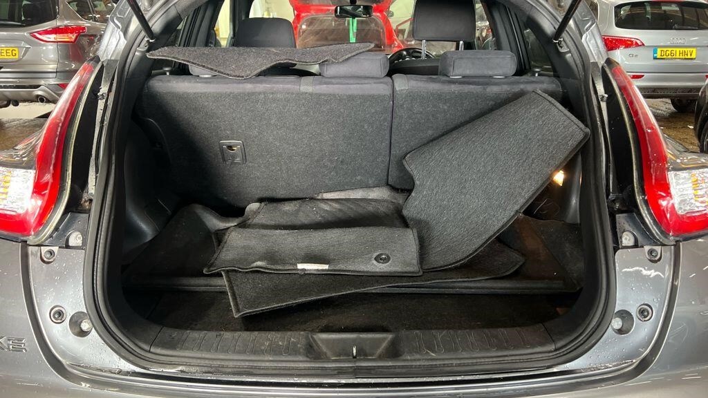 Used Nissan Juke 2015 for sale - 77570366: Photo 20