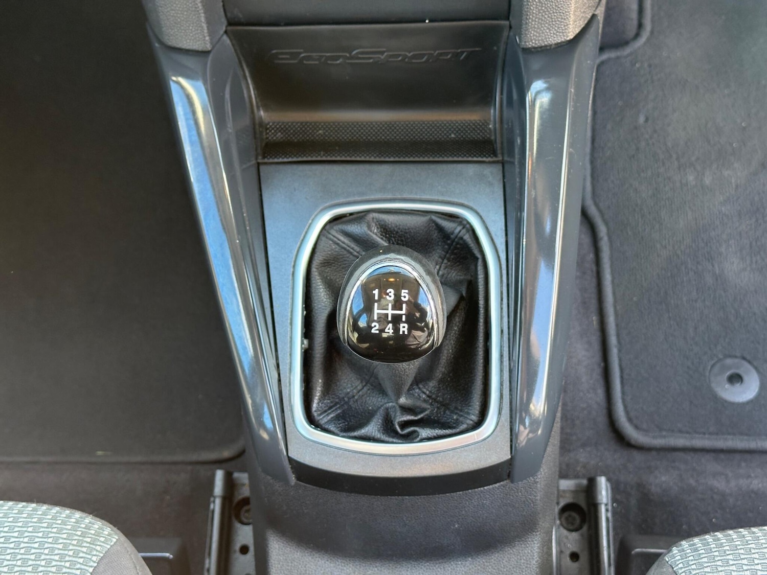 Used Ford Ecosport 2015 for sale - 78062631: Photo 27