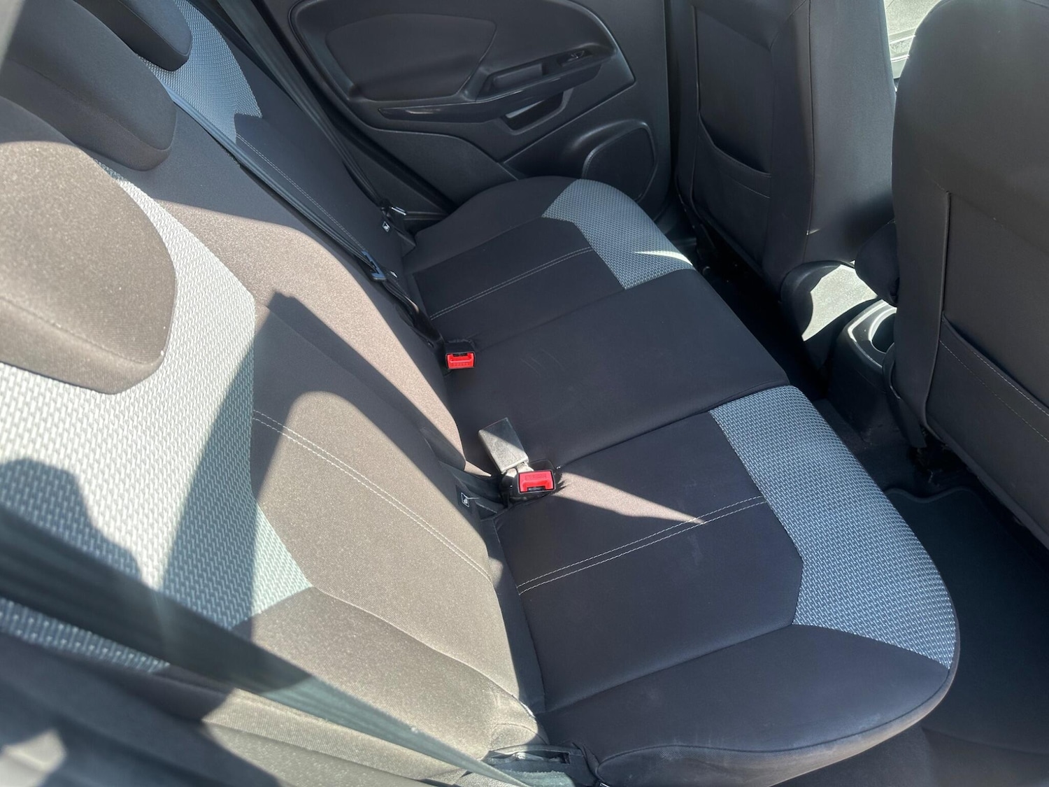 Used Ford Ecosport 2015 for sale - 78062631: Photo 29