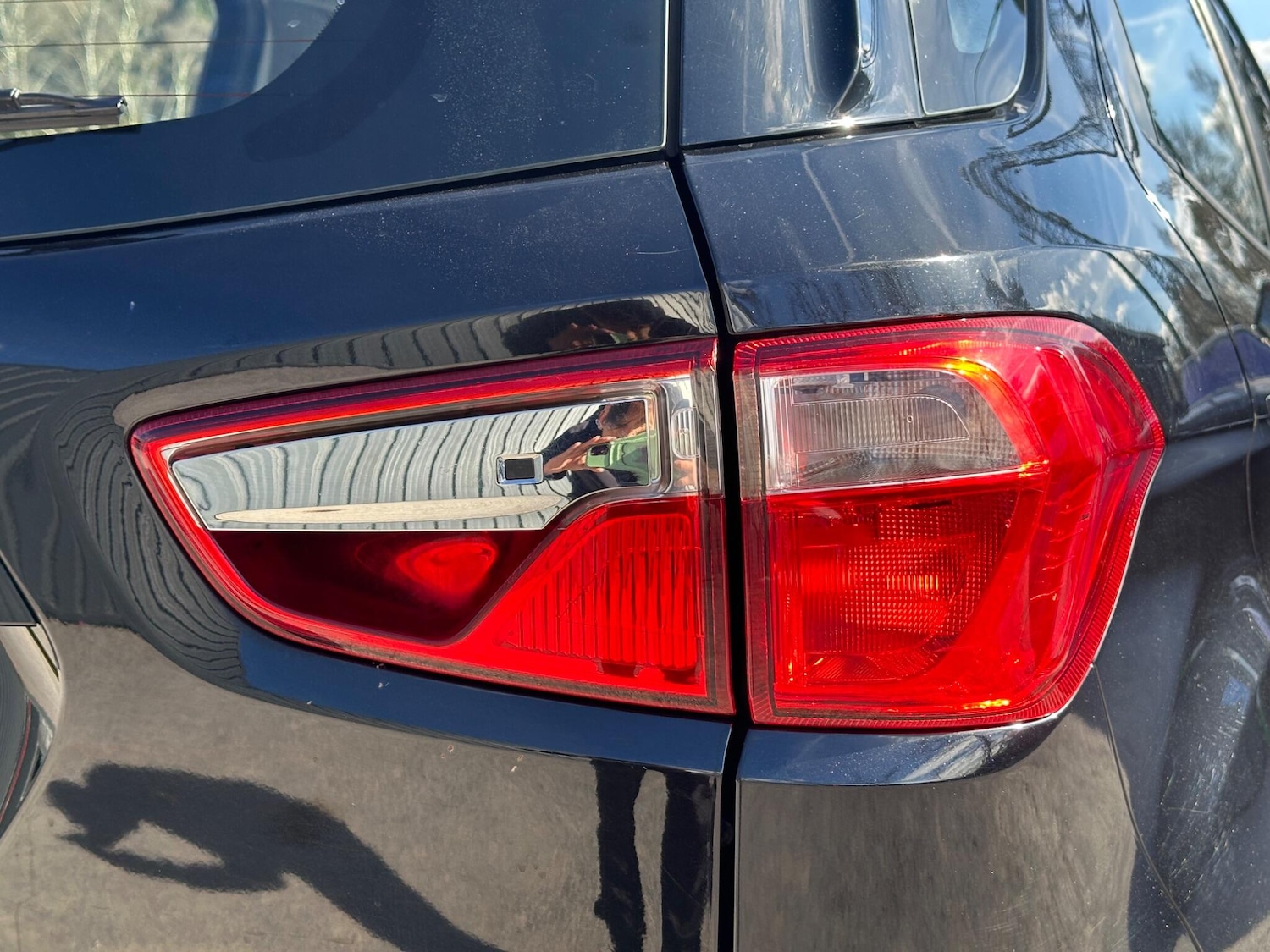 Used Ford Ecosport 2015 for sale - 78062631: Photo 36