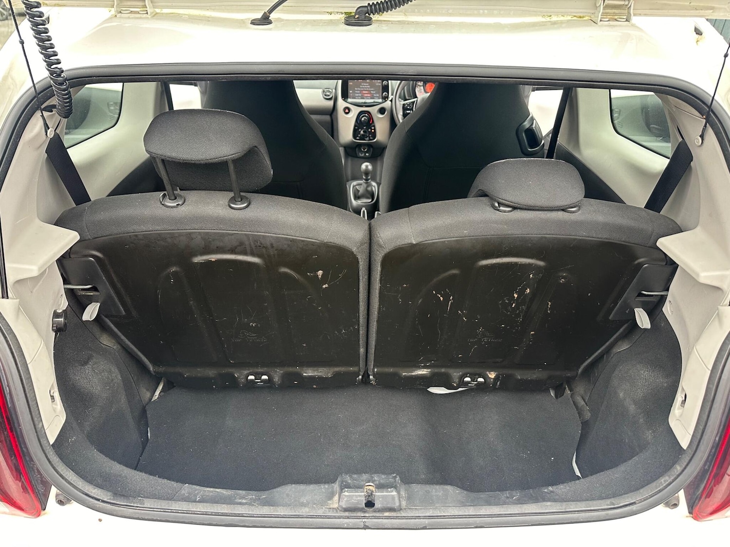 Used Peugeot 108 2017 for sale - 77646952: Photo 37