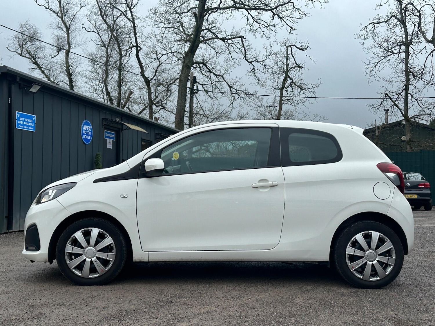 Used Peugeot 108 2017 for sale - 77646952: Photo 7