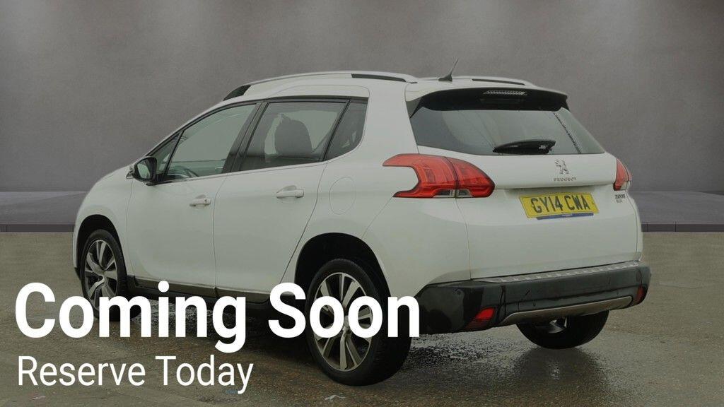 Used Peugeot 2008 for sale - 77671635: Photo 14