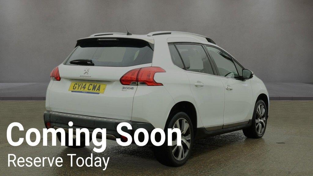 Used Peugeot 2008 for sale - 77671635: Photo 15