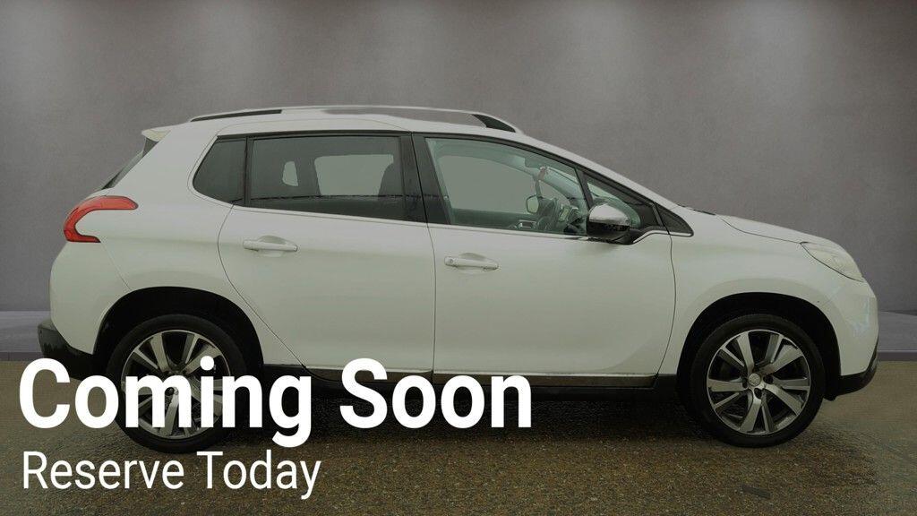 Used Peugeot 2008 for sale - 77671635: Photo 16