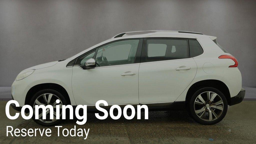 Used Peugeot 2008 for sale - 77671635: Photo 17