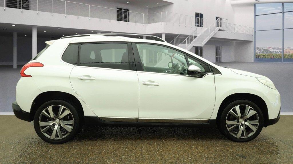 Used Peugeot 2008 for sale - 77671635: Photo 18