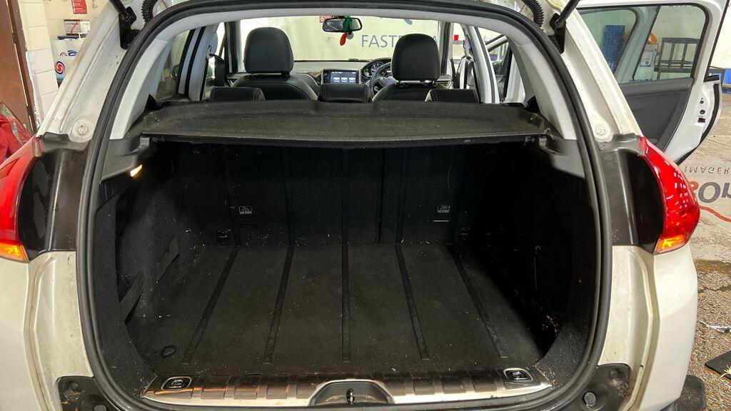 Used Peugeot 2008 for sale - 77671635: Photo 20