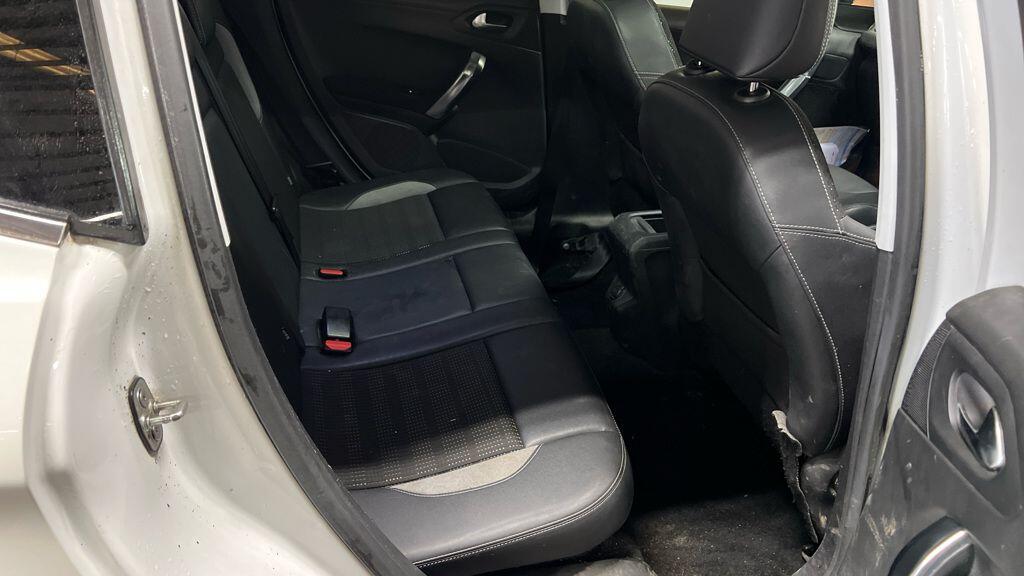 Used Peugeot 2008 for sale - 77671635: Photo 21