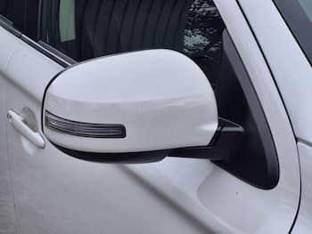 Used Mitsubishi Outlander 2014 for sale - 79741536: Photo