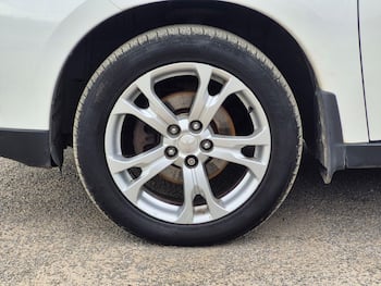 Used Mitsubishi Outlander 2014 for sale - 79741536: Photo