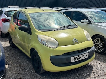 Used Citroen C1 2006 for sale - 79508472: Photo