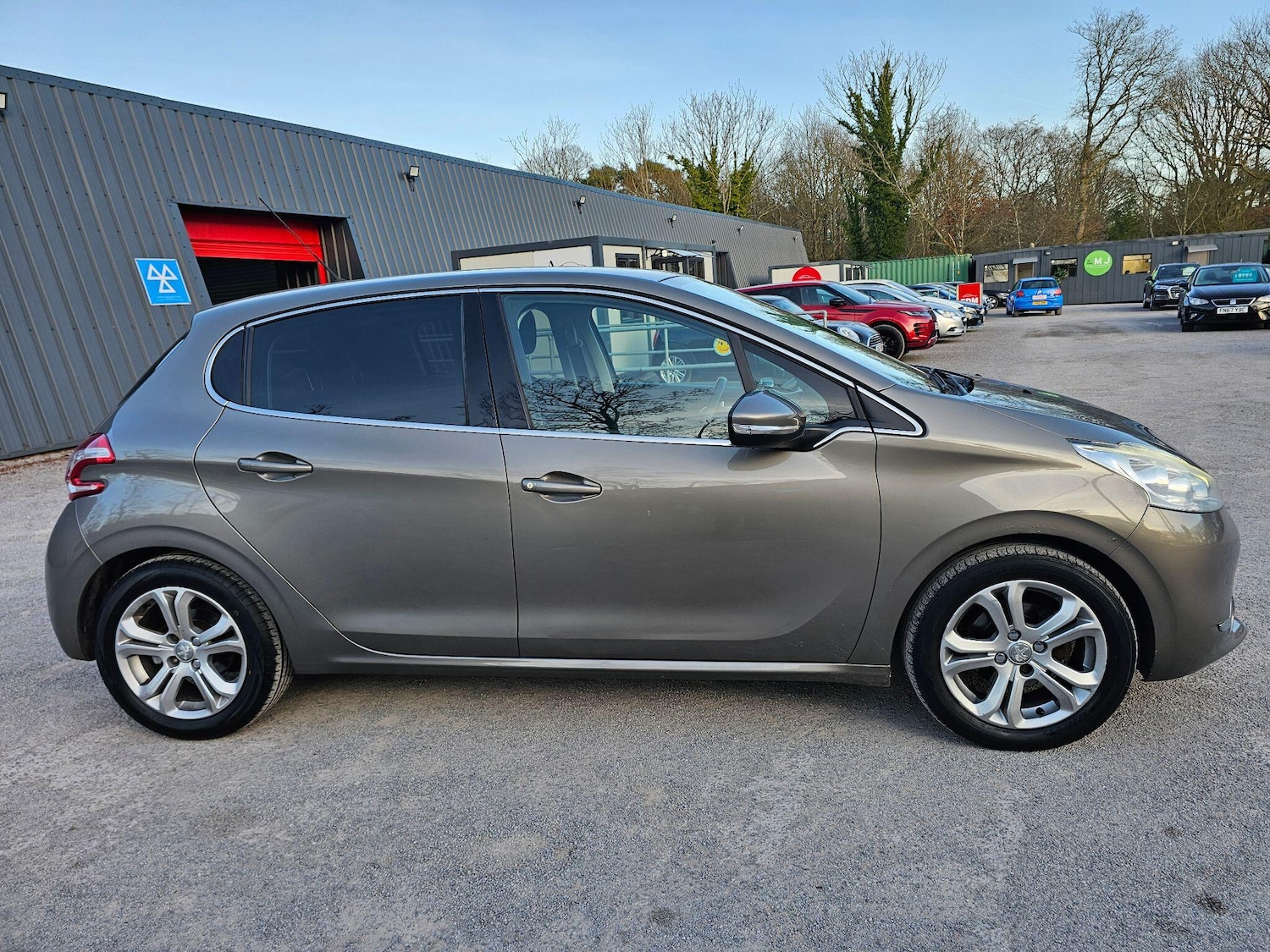 Used Peugeot 208 for sale - 77647154: Photo 13