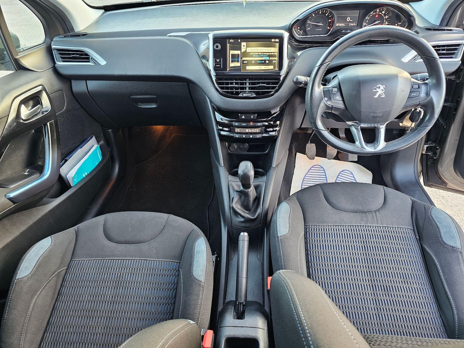 Used Peugeot 208 for sale - 77647154: Photo 15