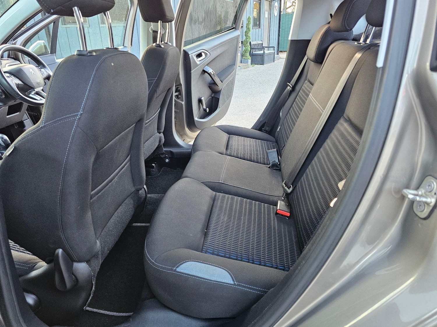 Used Peugeot 208 for sale - 77647154: Photo 33