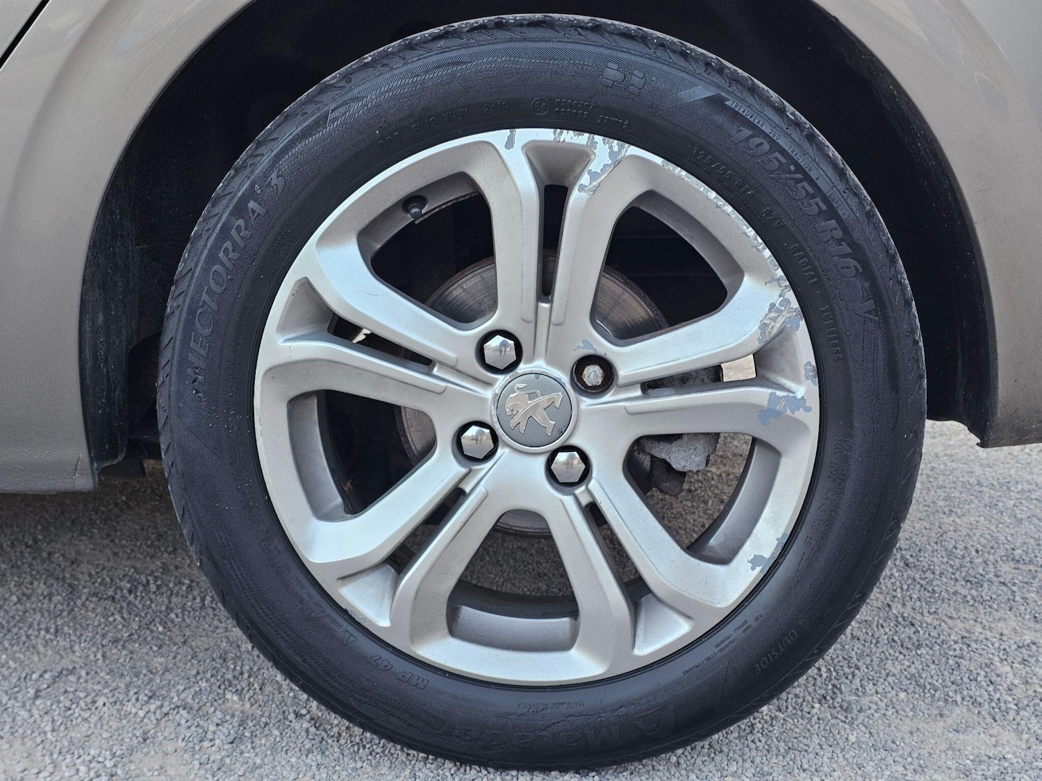 Used Peugeot 208 for sale - 77647154: Photo 47