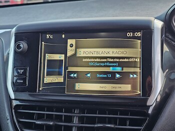 Used Peugeot 208 2013 for sale - 77647154: Photo