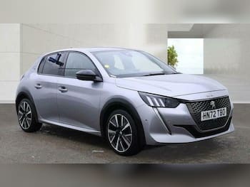 Used Peugeot 208 2022 for sale - 79860668: Photo