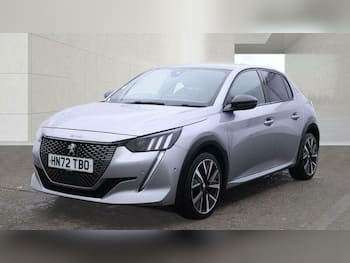 Used Peugeot 208 2022 for sale - 79860668: Photo
