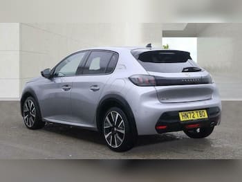 Used Peugeot 208 2022 for sale - 79860668: Photo