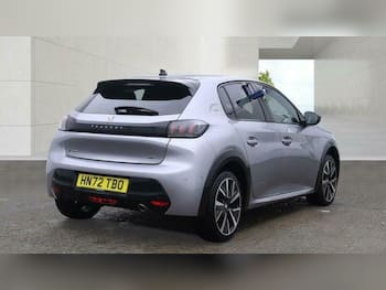 Used Peugeot 208 2022 for sale - 79860668: Photo