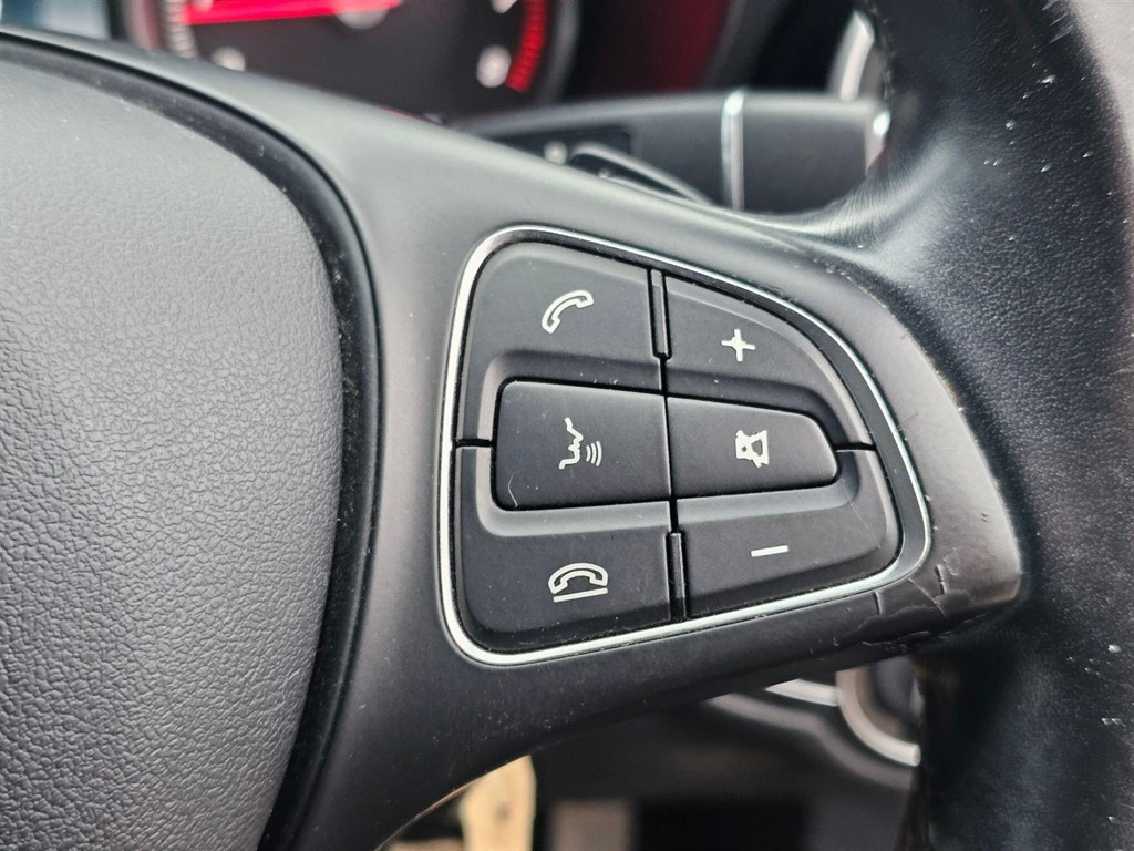 Used Mercedes-Benz C Class 2015 for sale - 77570361: Photo 21