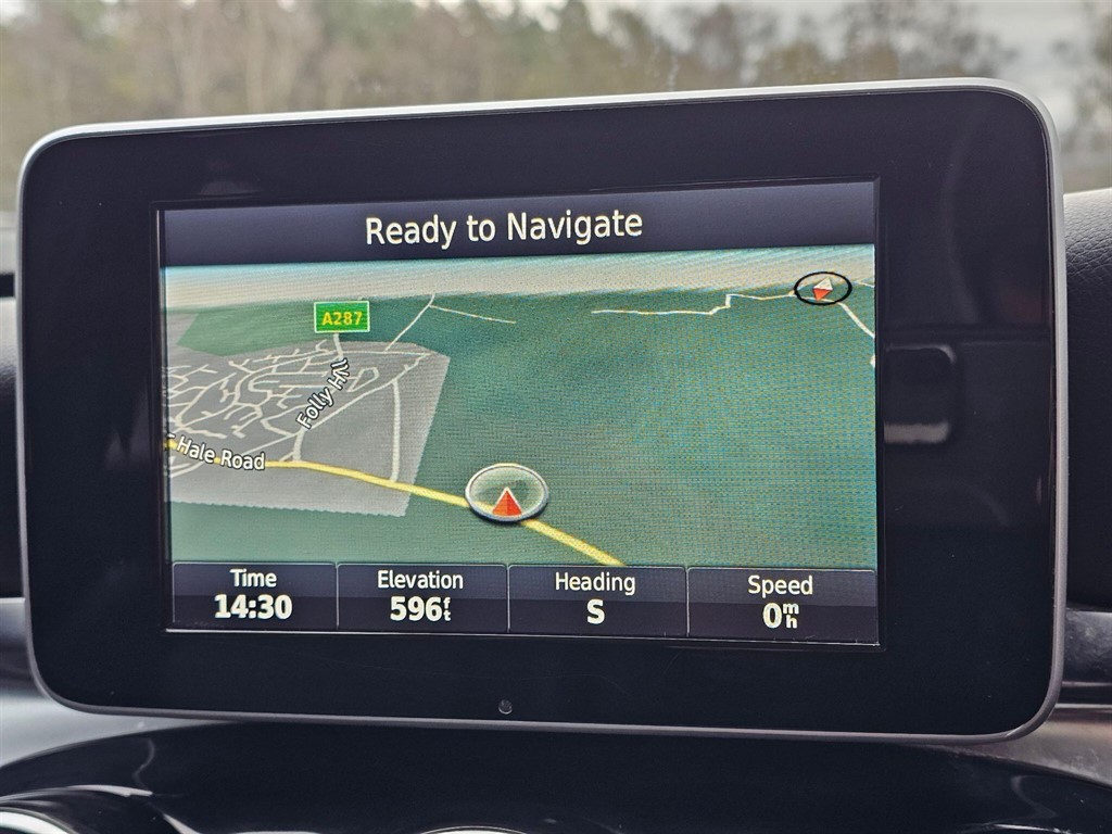 Used Mercedes-Benz C Class 2015 for sale - 77570361: Photo 23