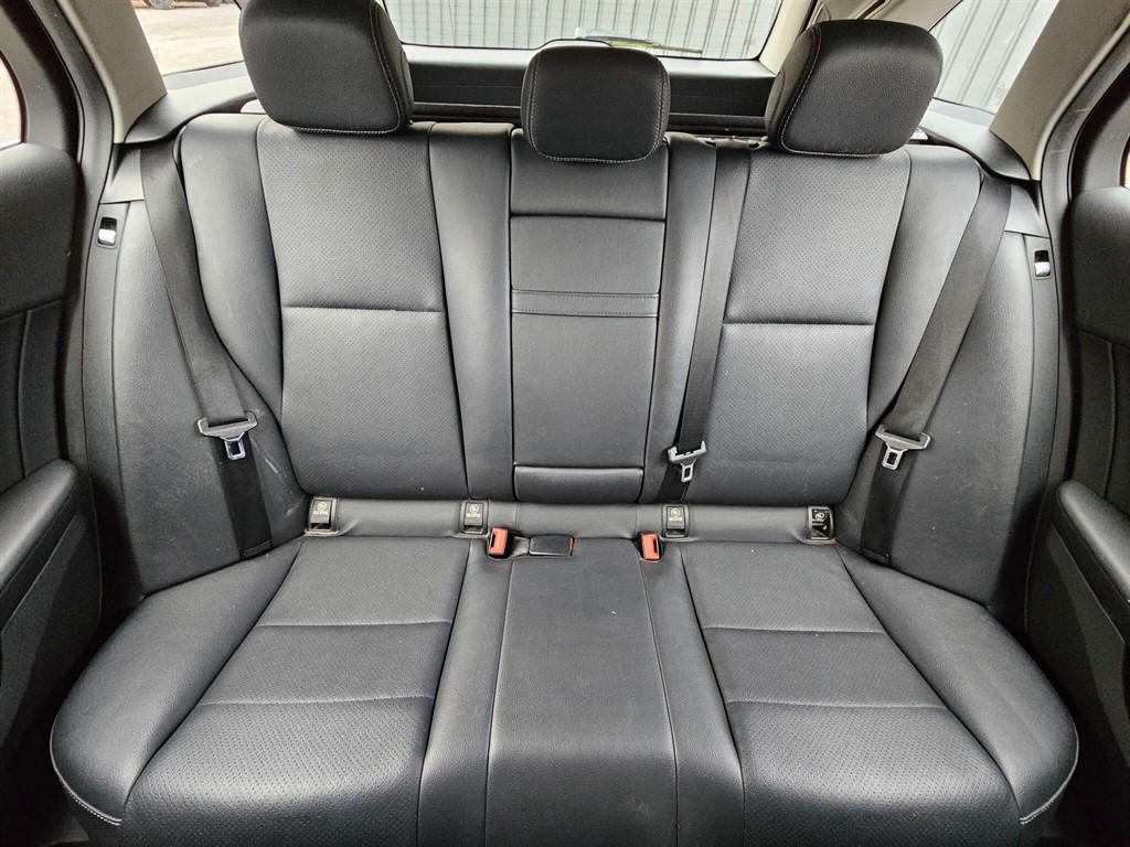 Used Mercedes-Benz C Class 2015 for sale - 77570361: Photo 27