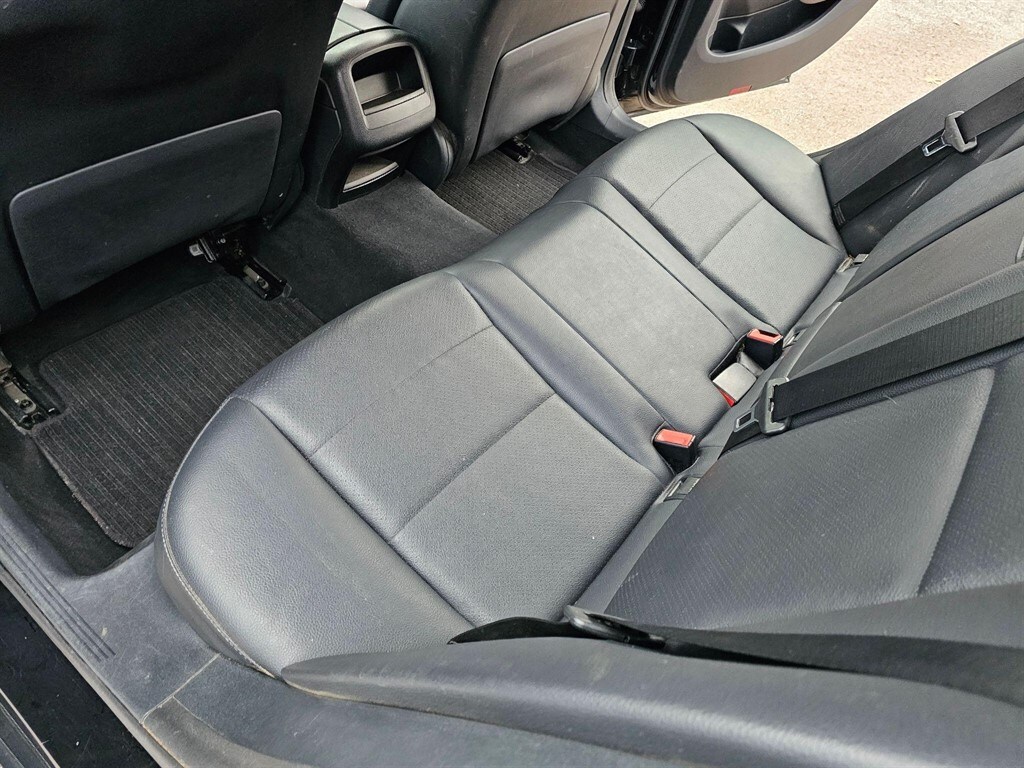 Used Mercedes-Benz C Class 2015 for sale - 77570361: Photo 34