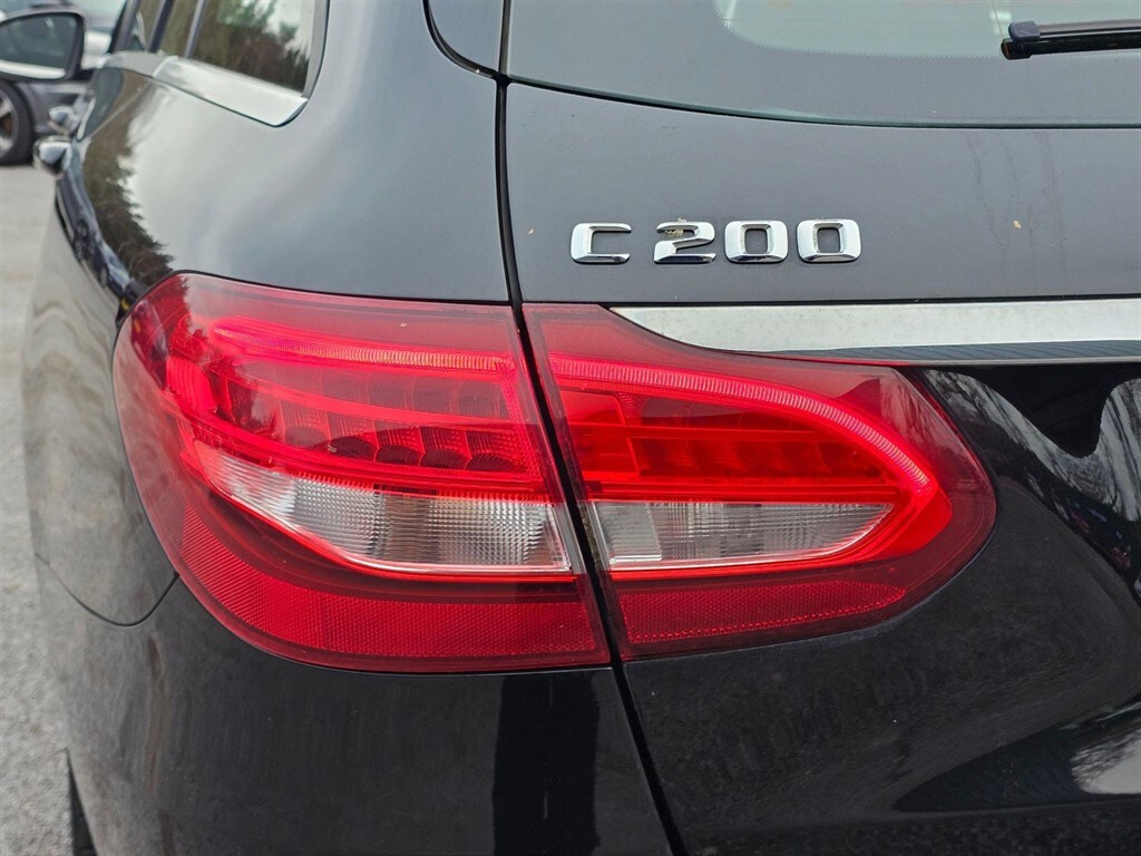 Used Mercedes-Benz C Class 2015 for sale - 77570361: Photo 44