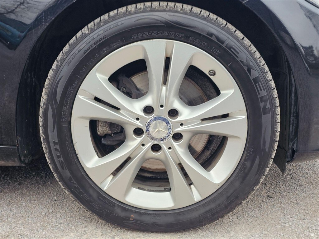 Used Mercedes-Benz C Class 2015 for sale - 77570361: Photo 48