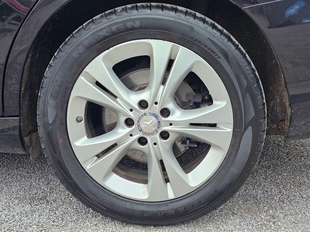 Used Mercedes-Benz C Class 2015 for sale - 77570361: Photo 49