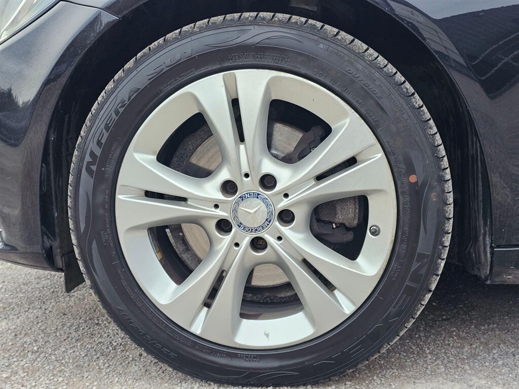 Used Mercedes-Benz C Class 2015 for sale - 77570361: Photo 50