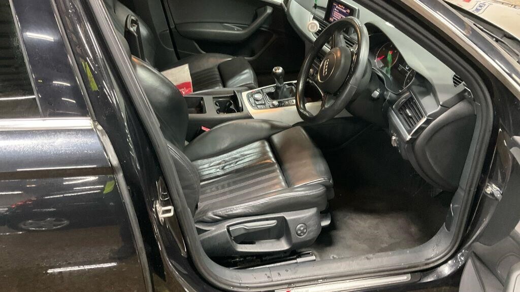 Used Audi A6 2012 for sale - 77570375: Photo 11