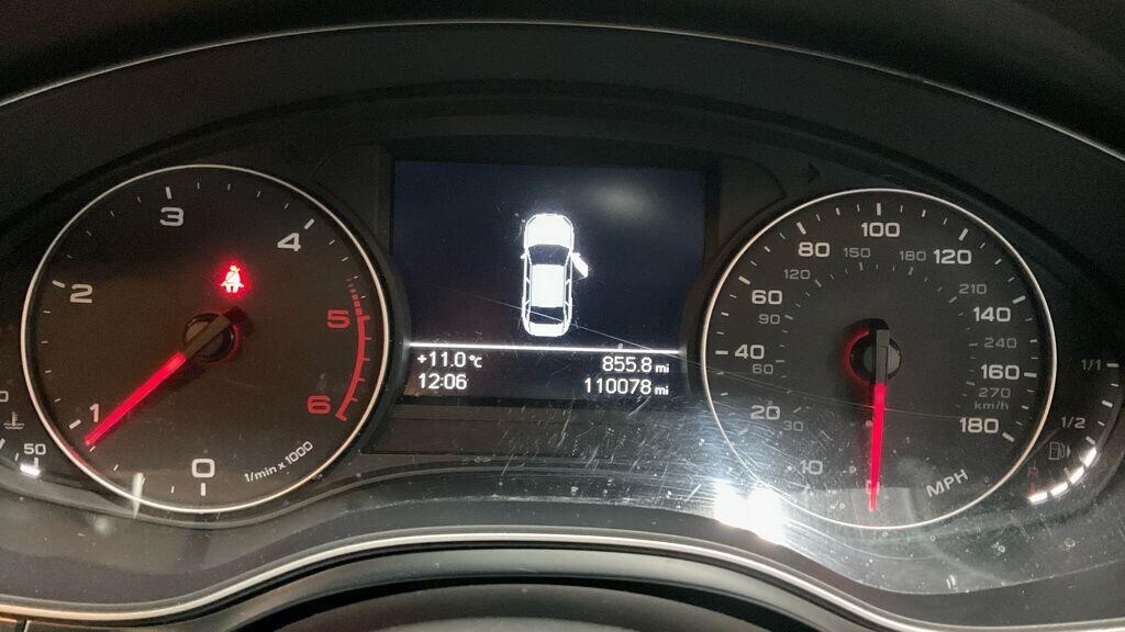 Used Audi A6 2012 for sale - 77570375: Photo 13